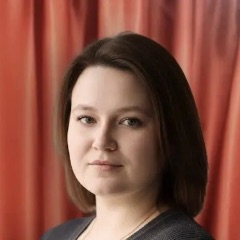 Полунина Александра
