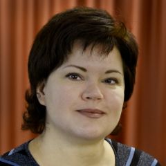 Болячина Мария Юрьевна