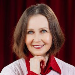 Михайловская Марина Дмитриевна