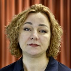 Осипова Елена Анатольевна