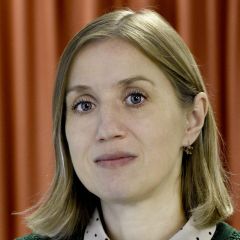 Еланская Анна Георгиевна