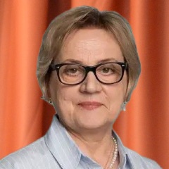 Аникушина Марина Вячеславовна