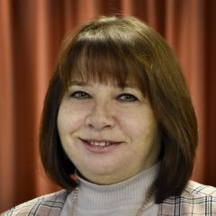 Алексеева Любовь Викторовна