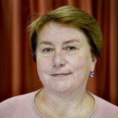 Зайцева Светлана Николаевна