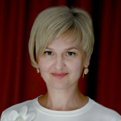 Фадеева Ольга