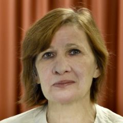 Касаткина Ольга Михайловна