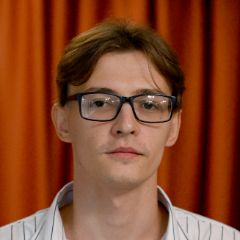 Горбунов Нил Александрович