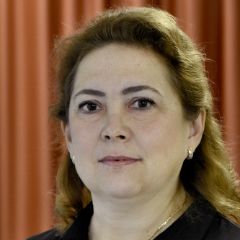 Никитина Мария Анатольевна