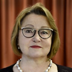 Боброва Марина Алексеевна