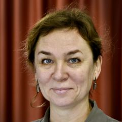 Кузнецова Елена Юрьевна