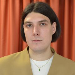 Сергеев Вадим