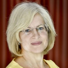 Керебко Анна Юрьевна