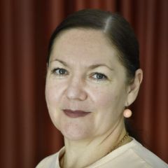 Архипова Наталья Александровна