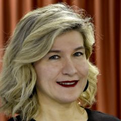 Алимова Елена Анатольевна