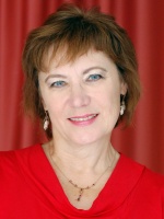Решилова Ирина
