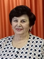 Гольдштейн Лариса Григорьевна