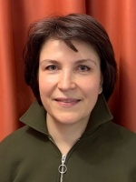Манихина Анна Геннадьевна